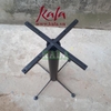 CHÂN BÀN SẮT CS-X76