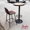Bàn ghế Bar Cafe KALA-01