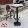 Bàn ghế Bar Cafe KALA-01
