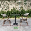 Bộ bàn ghế sân vườn NK46
