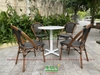 Bộ bàn ghế BGC-TT70TEX03