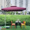 Bộ bàn tolix ghế Hol-Sankyo