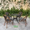 Bộ bàn ghế sân vườn NK53