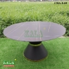 Chân bàn ăn tròn CBA-L60