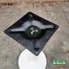 Chân bàn sắt CS-T40