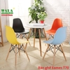 Bộ bàn ghế văn phòng Eames T70