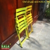 Ghế sắt gấp mini KALA - N6