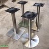 Chân bàn inox CI - V40