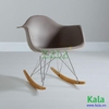 Ghế thư giãn Eames RAR Rocker