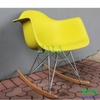 Ghế thư giãn Eames RAR Rocker