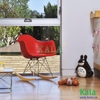 Ghế thư giãn Eames RAR Rocker