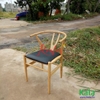 Ghế Chữ Y – Wishbone Chair