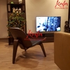 Ghế thư giãn Shell Chair