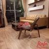 Ghế thư giãn Shell Chair