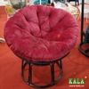 Ghế  thư giãn Papasan