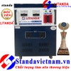 Ổn áp Litanda 10KVA dải 50V Dây Đồng Chính Hãng Model Mới Nhất 2020