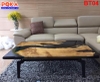 Chân bàn trà sofa BT04