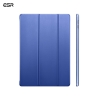 ốp Bao da ESR Ascend Trifold with Clasp iPad 7/8/9 (10.2 icnh) xanh dương