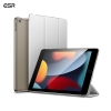 ốp Bao da ESR Ascend Trifold with Clasp iPad 7/8/9 (10.2 icnh) màu xám