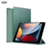 ốp Bao da ESR Ascend Trifold with Clasp iPad 7/8/9 (10.2 icnh) màu xanh