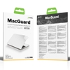 BỘ FULL JCPAL MACGUARD 5 IN 1 MACBOOK AIR 13 2018