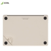 Bộ full JCPAL MacGuard All-in-one set  Macbook Air 13.6