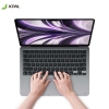 Bộ full JCPAL MacGuard All-in-one set  Macbook Air 13.6