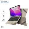 Bộ full MOCOLL 5in1 Macbook Air 13.6