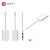 CỔNG CHUYỂN 4IN1 USB-C ADAM ELEMENTS CASA PD 60W