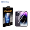 Cường Lực MOCOLL 2.5D Full Cover iPhone 15