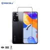 Cường Lực MOCOLL 2.5D Full Cover XIAOMI