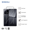 Cường lực MOCOLL 3D Full Cover Xiaomi