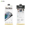 Phủ phím JCPAL Verskin Silicone Macbook Pro 14 16 inch 2021