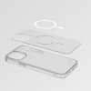 Ốp Lưng JCPAL DualPro MagSafe iPhone 15