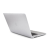 ốp lưng macbook pro 2019 16 inch màu clear