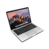 Ốp jcpal macguard macbook pro 13 inch 15inch 16 inch màu black 1