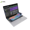 Phủ Phím JCPAL Verskin Avid Pro Tools Shortcuts MB 14