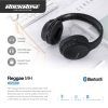 Tai nghe Bluetooth ROCKROSE Reggae MH - Black