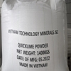QUICK LIME POWDER 0-3 MM