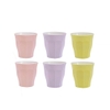 Những bộ cốc màu pastel đang nổi như cồn trên thị trường thế giới cốc