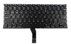 Bàn phím Keyboard MacBook Pro 17 Unibody (Early 2011)