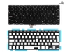 Bàn phím Keyboard MacBook Pro 17 Unibody (Mid 2009)