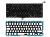 Bàn phím Keyboard MacBook Pro 17 Unibody (Early 2011)