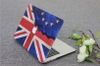 Ốp Macbook cờ Anh- C025 - Macbook Retina 12