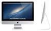 iMac 27inch MD096 (2012) / Core i7 3.4GHz / Ram 8GB / SSD 128GB + HDD 1TB / Mới 99%