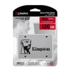 SSD 120GB Kingston UV400