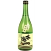 Rượu Sake Honshu-Ichi Unfiltered Jyunmaisyu 16.8% 720ml