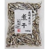 Cá khô Niboshi (không chất phụ gia) 150g