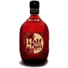 Rượu Shochu Mơ - Tía tô - Half Moon Ume Shiso 20 Iseman 20% 720ml