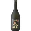 Rượu Sake Narutodai Junmaiginjo Genshu 720ml